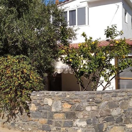 Traditional House In Elounda Luaran gambar