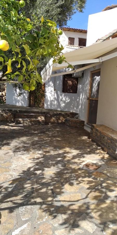 Traditional House In Elounda Luaran gambar