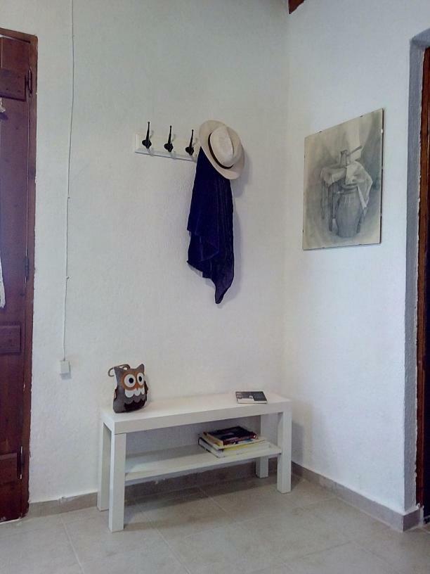 Traditional House In Elounda Luaran gambar